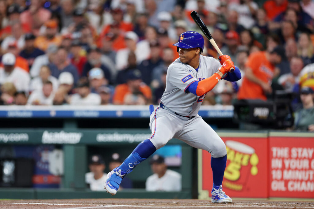 Mets activarán a Juan Soto este miércoles con grandes esperanzas de salir del ‘cauce’