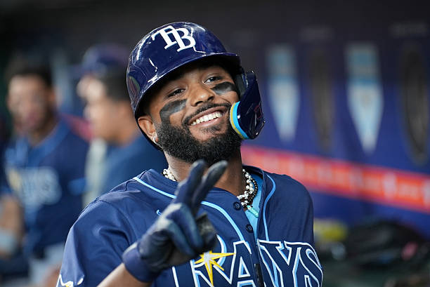 Caminero dispara jonrón y Rays vencen a Rojos para evitar la barrida | De Zaguero Minuto