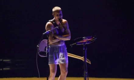 El Spotify de Justin Bieber se dispara tras su regreso a Coachella – RC Noticias