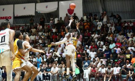 Nueve equipos se disputarán desde este martes la Copa Banreservas en la LNB