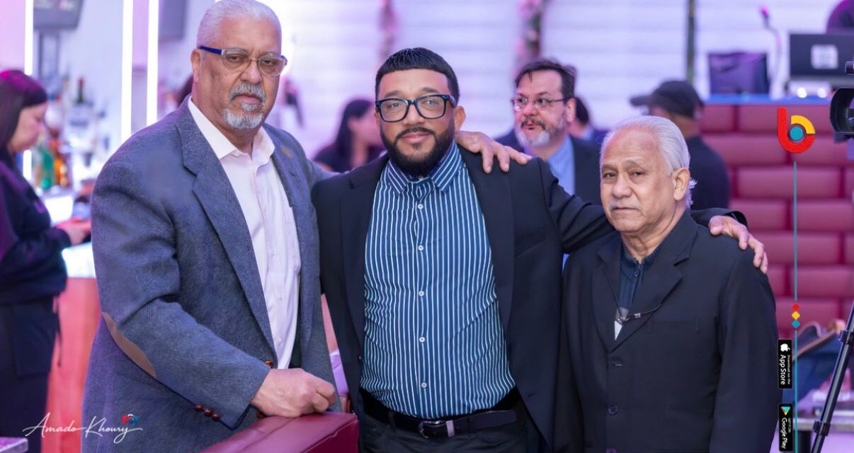 La ceremonia de voto de ACDNY marca una nueva etapa de liderazgo en Nueva York