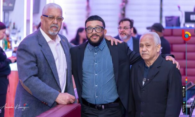 La ceremonia de voto de ACDNY marca una nueva etapa de liderazgo en Nueva York