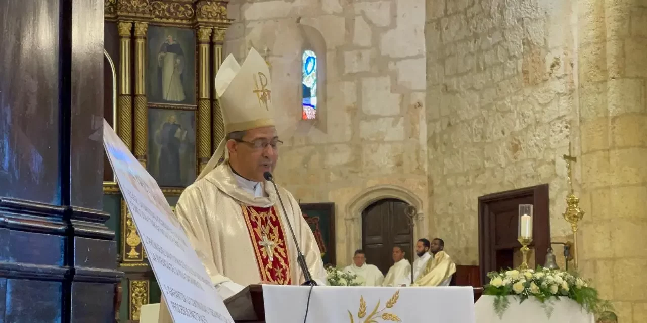 La humanidad marcada por la refriega y la violencia, advierte la Iglesia católica