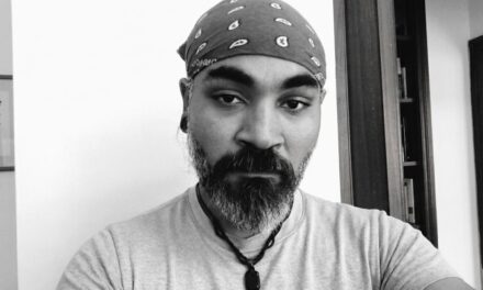 la odisea de logan lobo