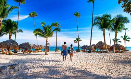 Los 5 principales orígenes de turistas europeos cerca de República Dominicana: España sigue a la vanguardia