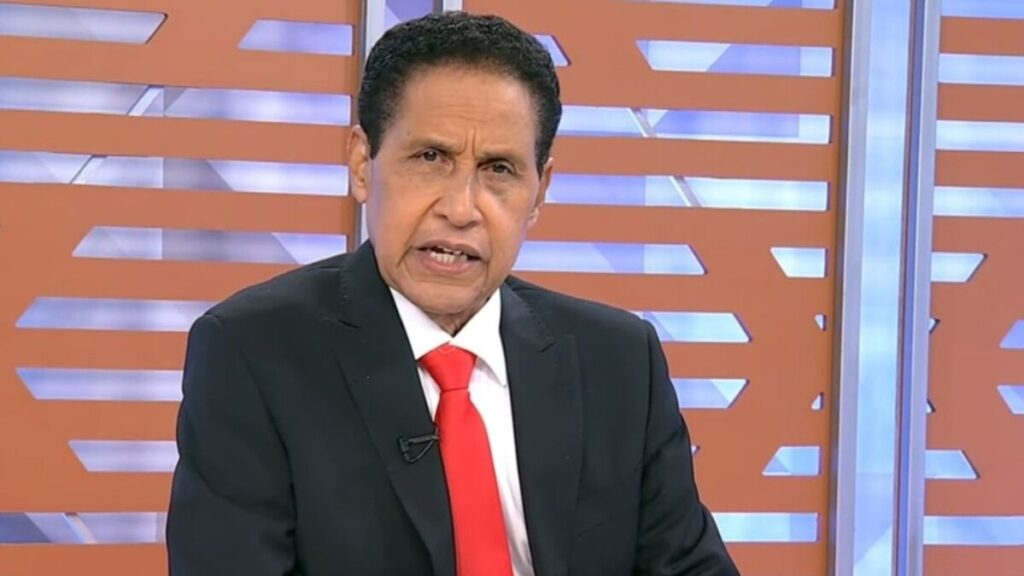 Adiós a “El Hombre Más Caro”: los funerales de Carlos Batista Matos inician este martes