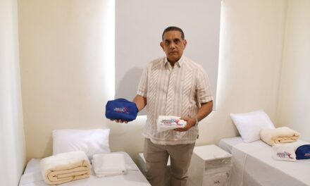 Secretario COD destaca la Villa Centroamericana y del Caribe