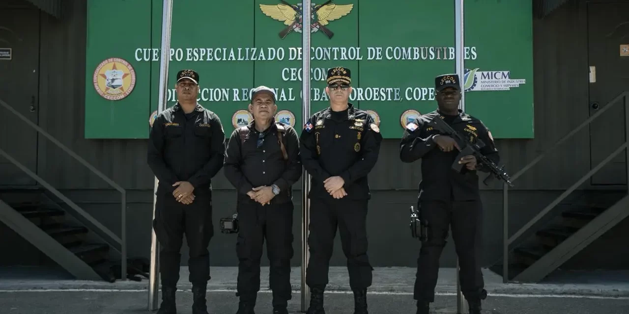 MICM endurece controles sobre licor ilícito durante Semana Santa 2026