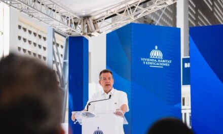 MIVHED inaugura reciente Pabellón de Práctica de Voleibol