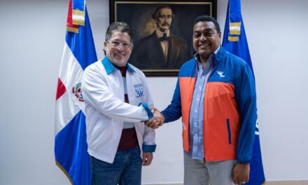 RTVD será el canal oficial de los Juegos Centroamericanos Santo Domingo 2026