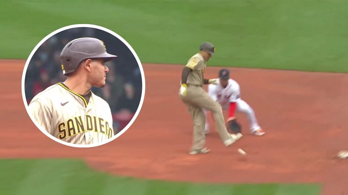 Manny Machado choca otra vez con los fanáticos de Boston por ruindad controversial