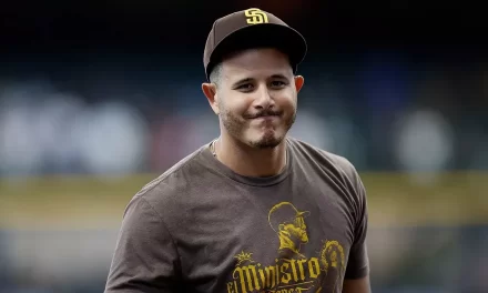 Lesión de Manny Machado no es de preocupación; se perderá uno o dos juegos