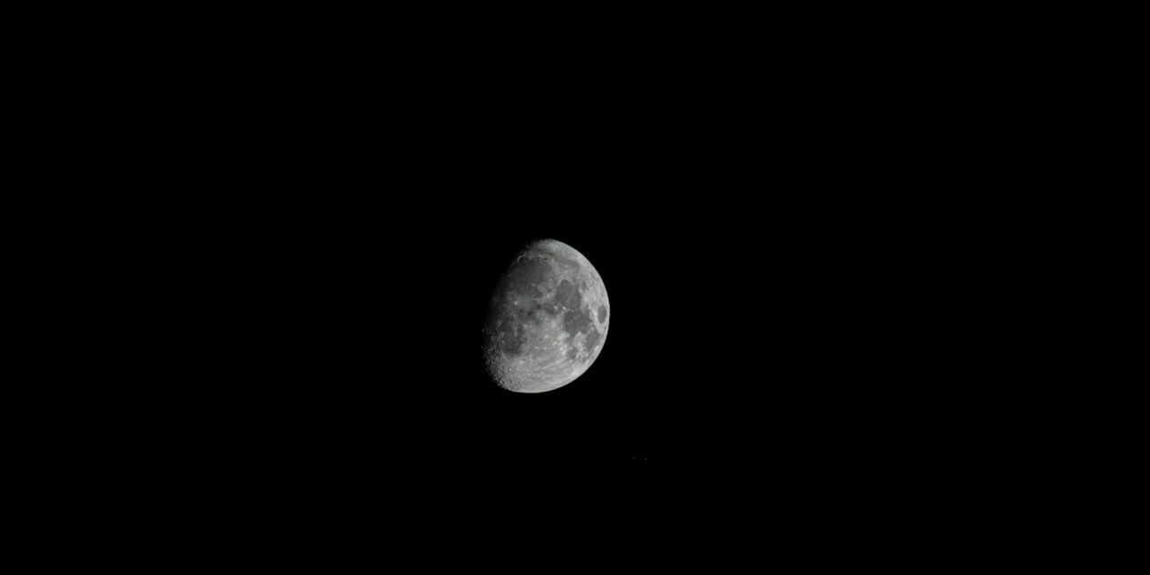 Mensaje dominicano se vuelve virulento durante el extensión de la NASA a la Luna Artemis II