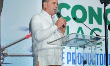 Ministro de Agricultura asegura suministro de alimentos en República Dominicana