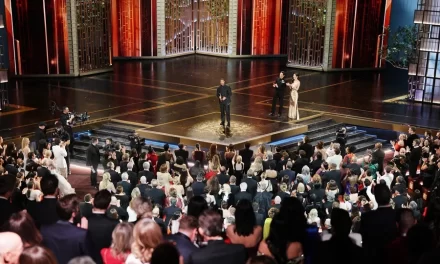 Academia de Hollywood anuncia las fechas del 99