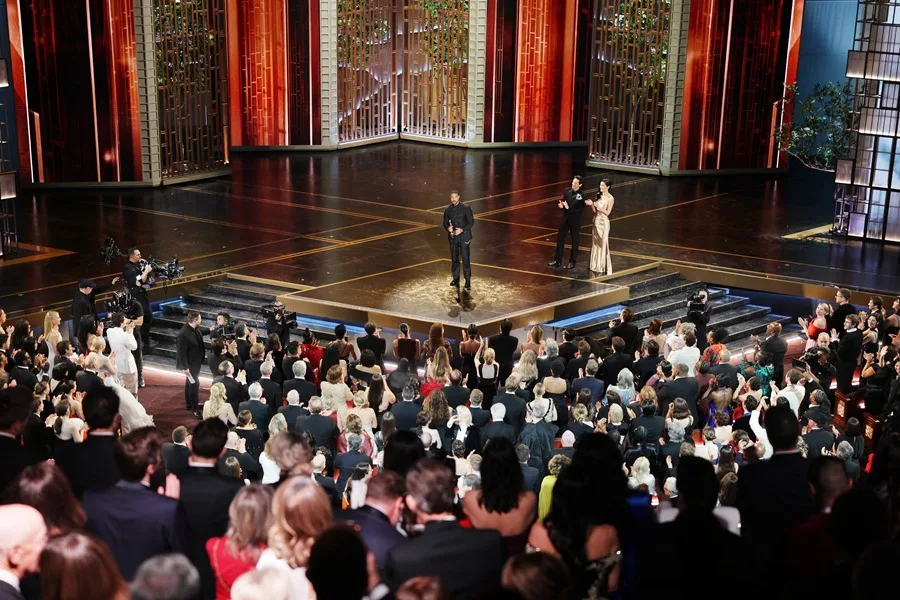Academia de Hollywood anuncia las fechas del 99