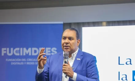 OGTIC alerta sobre riesgos de la inteligencia fabricado en el periodismo y alabarda formación para su uso responsable – RC Noticias