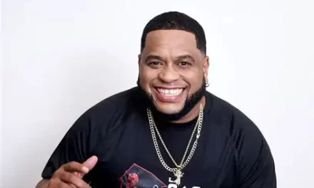 “La Fruta” confirmada como participante de Planeta Alofoke