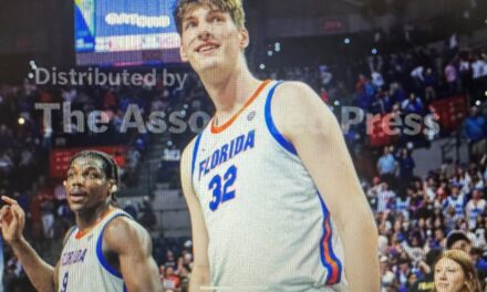 El tahúr de baloncesto más detención del mundo