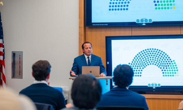 Paliza destaca a Estados Unidos como el partidario más cercano de República Dominicana