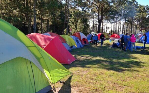 Parque Nacional Valle Nuevo sigue siendo manifiesto, aclara Secretaría de Medio Ambiente