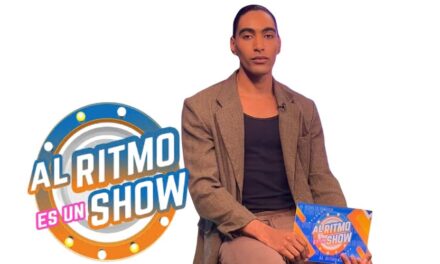 La comunicadora Alix Padilla se suma al repertorio de “Al Ritmo es un Show” de ACD Media