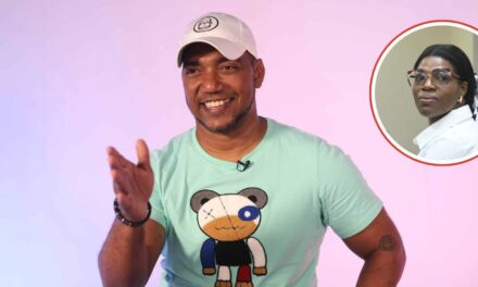 «Si el Soberano hubiera ganado se lo habría dedicado a Isabel Silverio»