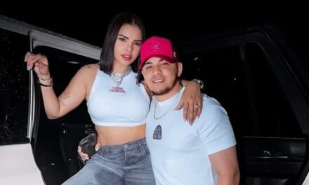Vitaly Sánchez y Andrés Cruz habrían retomado su relación sentimental