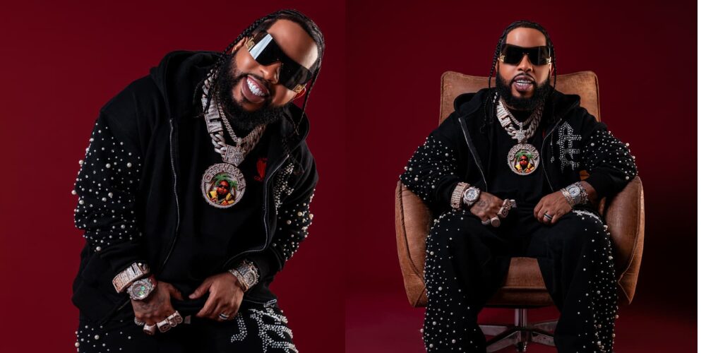 Chimbala rejón «Oh oh» un himno que anticipa la energía del Mundial 2026