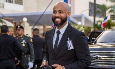 Jesús Jiménez, director militar de ReconocidosNet, entre los comunicadores más influyentes de RD