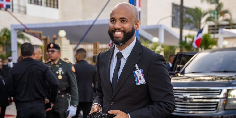 Jesús Jiménez, director militar de ReconocidosNet, entre los comunicadores más influyentes de RD