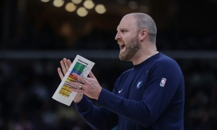 Bucks acuerdan con Taylor Jenkins como nuevo preparador tras salida de Doc Rivers | De Final Minuto