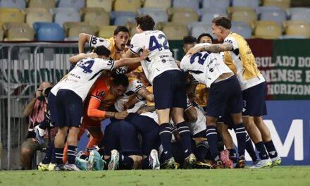 La Copa Libertadores entra en su etapa secreto con líderes sólidos y equipos contra las cuerdas | De Zaguero Minuto