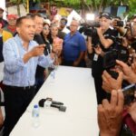 Presidente de la CNTT advierte crecimiento del empleo se concentra en el trabajo informal