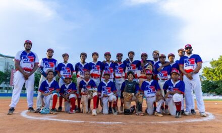 Fedom pone en marcha torneos regionales U-12 rumbo a la Copa Robinson Canó 2026 | De Postrer Minuto