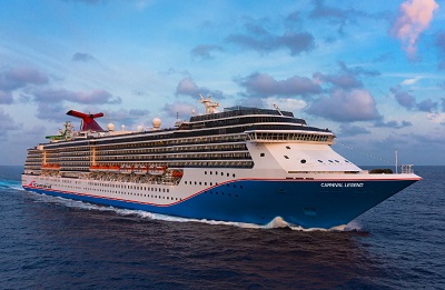 Puerto Plata recibirá 54 cruceros en abril de 2026