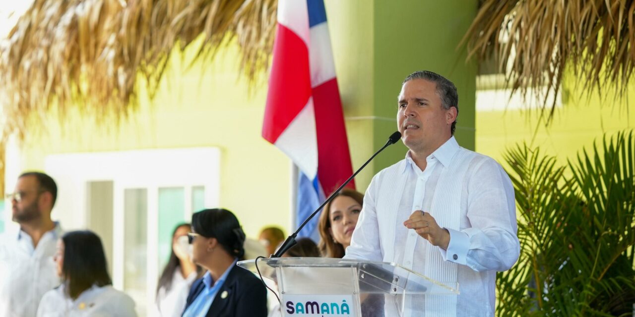 Puerto de Bahía de Samaná atenderá tres cruceros simultáneamente