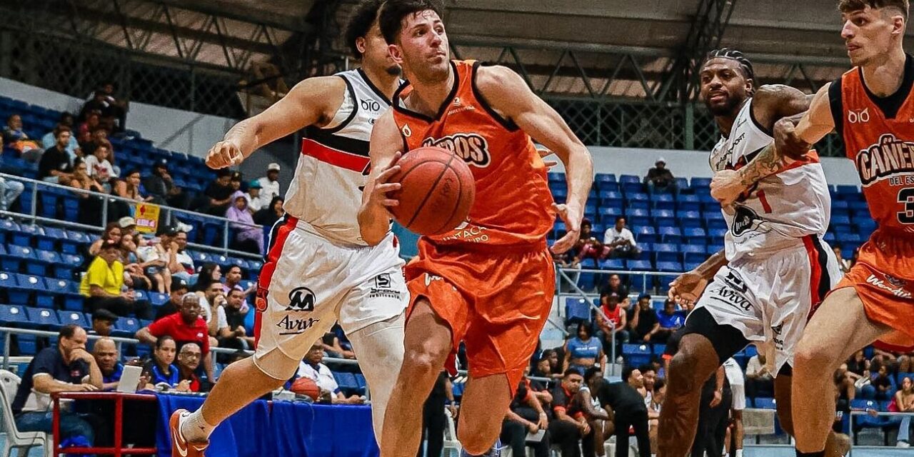 Anderson Mirambeaux lidera triunfo de los Reales en cerrado duelo en presencia de los Cañeros | De Postrero Minuto