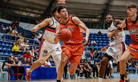 Anderson Mirambeaux lidera triunfo de los Reales en cerrado duelo en presencia de los Cañeros | De Postrero Minuto