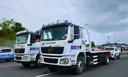 RD Vial amplía público en carretera por aumento de viajes de Semana Santa 2026