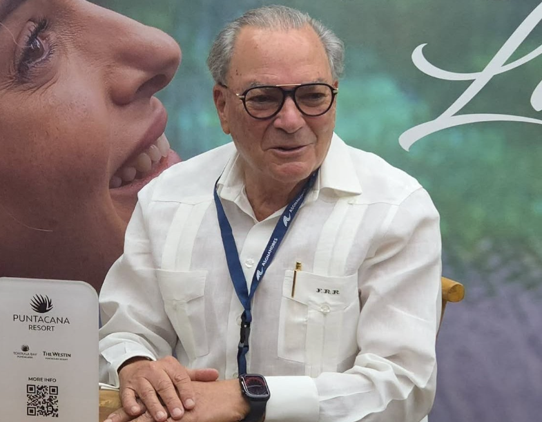 Rainieri critica expansión inmobiliaria desordenada en Bávaro-Punta Cana