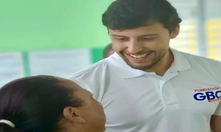 Raymond Rodríguez y Fundación GBC realizan operante médico integral en Arroyo Hondo – RC Noticias