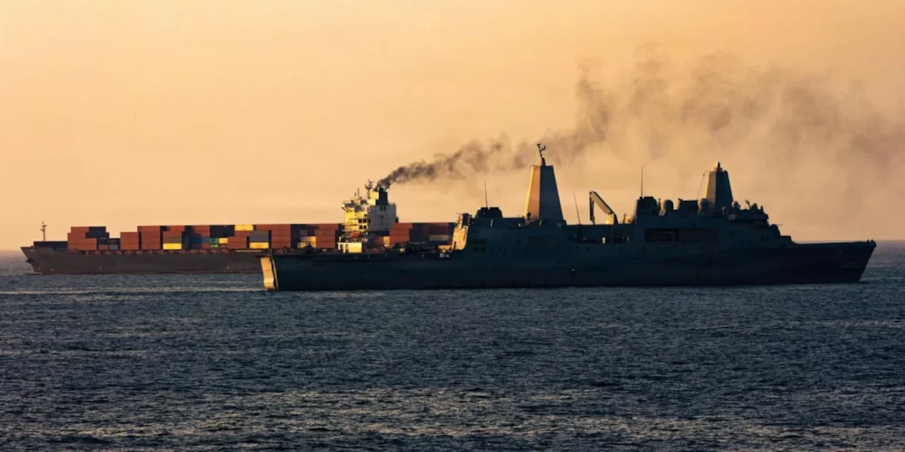 República Dominicana, Costa Rica y Ecuador condenan la incautación del MSC Francesca por parte de Irán