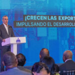 República Dominicana alcanza récord de USD 1.400 millones en exportaciones de marzo
