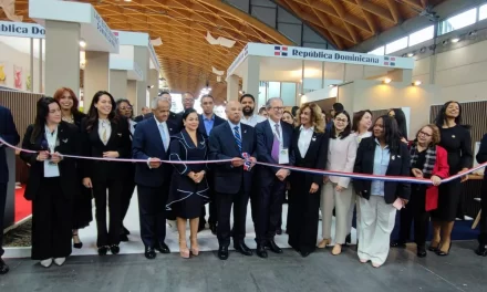 República Dominicana promueve exportaciones agrícolas en Macfrut 2026