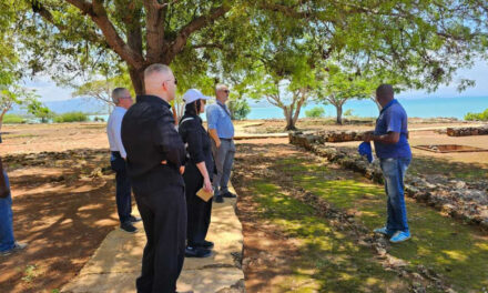 República Dominicana promueve nominación de La Isabela como Patrimonio Mundial de la UNESCO