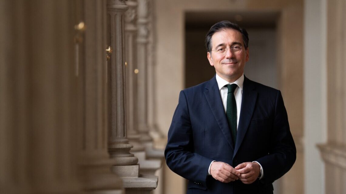 República Dominicana recibirá a la ministra española de Asuntos Exteriores en visitante diplomática oficial