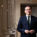 República Dominicana recibirá a la ministra española de Asuntos Exteriores en visitante diplomática oficial