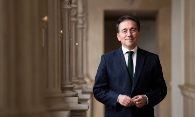 República Dominicana recibirá a la ministra española de Asuntos Exteriores en visitante diplomática oficial