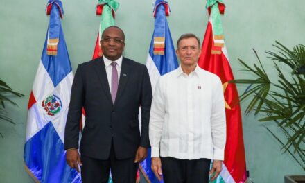 República Dominicana y Surinam expresan preocupación por crisis de Haití
